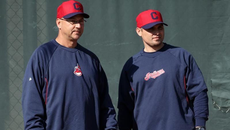Guardians vs. Rays AL Wild Card Series has battle of manager friends