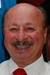 Cleveland's own 'Little John' confronts Bengals coach