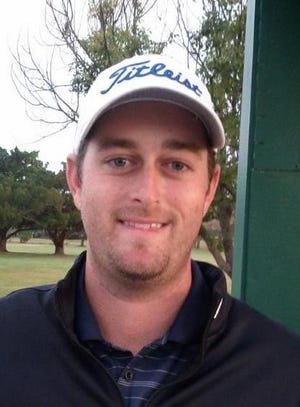 J.C. Horne shot a 3-over 74 during Saturday's third round of the Web.com qualifying final in Palm Beach Gardens.