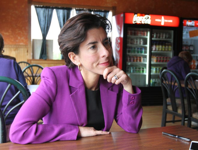 Governor-elect Gina Raimondo should remember that all Rhode Islanders can help the state succeed and help her deliver on her promises.