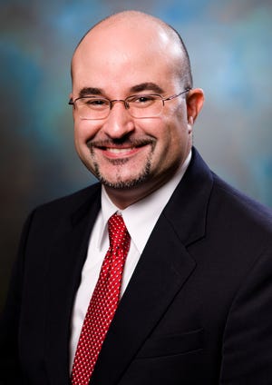David Gonzalez is the chief executive of St. Martin Center Inc., 1701 Parade St. He is a former reader member of the Erie Times-News Editorial Board (dgonzalez@stmartincenter.org).