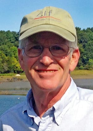 Jeff Barnum is CLF's Great Bay-Piscataqua Waterkeeper, working to address water quality issues throughout the Great Bay estuary. 

Courtesy photo