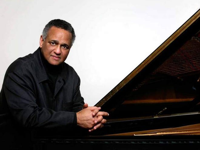Renowned pianist André Watts and BMC Principal Guest Conductor JoAnn Falletta will open Brevard Music Center's 2015 season.