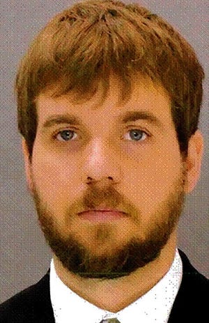 Joseph Tarr, 31, a former computer technician for the Pennsbury School District, was given a probationary sentence after pleading guilty to stalking and videotaping his ex without her consent via remote access from a computer in her home that he set up for her.