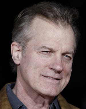 In this Sunday, Nov. 9, 2008, file photo, Stephen Collins arrives at the premiere of “Defiance,” during AFI Fest, in Los Angeles. In an interview with Yahoo’s Katie Couric posted online Friday, Dec. 19, 2014, Collins said he’s not a pedophile and insists he has inappropriately touched a minor just once, describing himself instead as someone suffering from “exhibitionist urges” and “big boundary issues.”