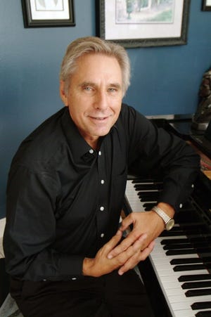 David Ott: Internationally recognized composer/conductor/pianist, David Ott will perform at 6 p.m. Dec. 30 at Marie’s Bistro, 2260 W. Hwy. 30A in Blue Mountain Beach.