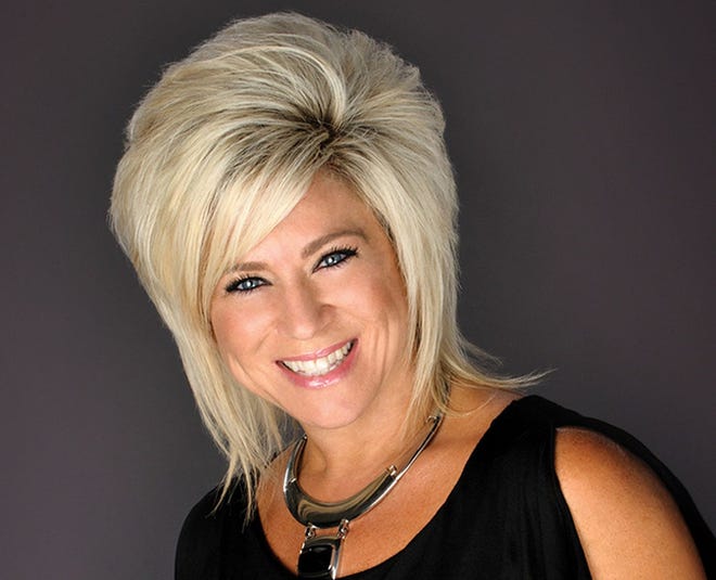 Theresa Caputo, star of “Long Island Medium,” packs arenas with up to 7,000 fans, has close to 800,000 Twitter followers and 3 million likes on Facebook. “People might say, ‘this is crazy, people can’t communicate with people that have died.’ ... I am never asking anyone to believe in what I do.”