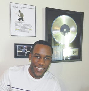 Former Pawhuskan making impact on music industry