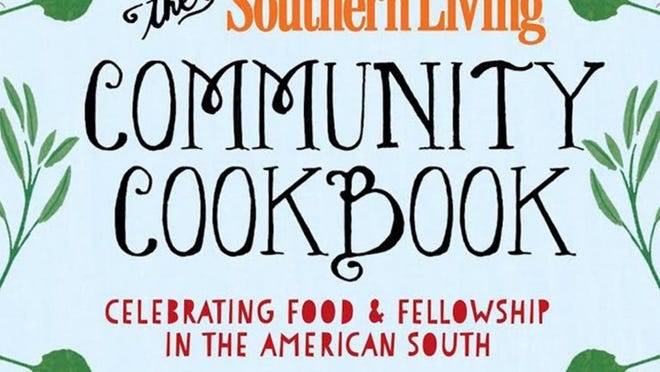 “The Southern Living Community Cookbook? by Sheri Castle, who read every recipe printed in Southern Living magazine from 1966 to 2014 to compile this book.