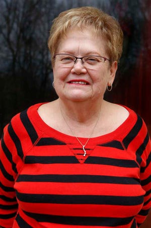 Betty Henrie taught kindergarten for 50 years at Auburn Elementary before retiring last May. During her tenure, Henrie taught three generations of the same family.