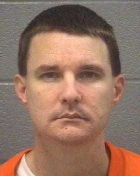Scott Dean was convicted on child molestation charges.