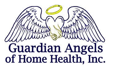 Guardian Angels of Home Health, a senior care agency since 1968!