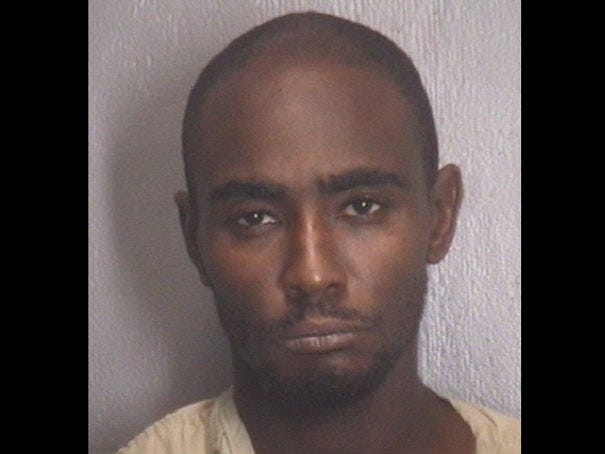 Gregory Adams, 31, is charged in a 2012 shooting.