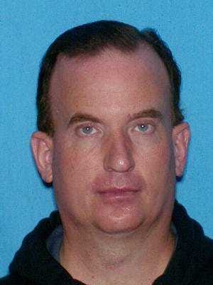 010715--Floyd "Andy" Parrish, missing since leaving his brother's in Athens, Ga. on Friday, Jan. 2 2015