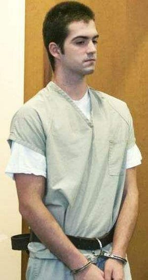 Tristan Wolusky could request bail if the state does not show evidence linking him to the murder of a Madbury teen.