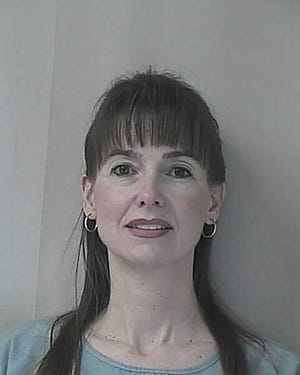 Dana Flynn, 53, is an inmate at Topeka Correctional Facility. She and her brother, 42-year-old Mikel Dreiling, were each sentenced to life imprisonment in 1997 on convictions for first-degree murder, conspiracy to commit murder and conspiracy to commit perjury.