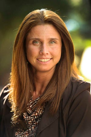 Brenda Kauffman, Ph.D., assistant professor of social sciences, will kick off Flagler's Community Lecture Series Jan. 20.