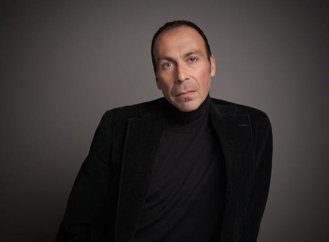 Taylor Negron died Jan. 10.
