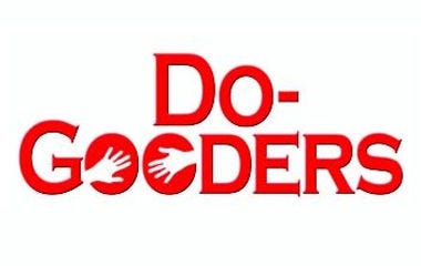 do gooders logo