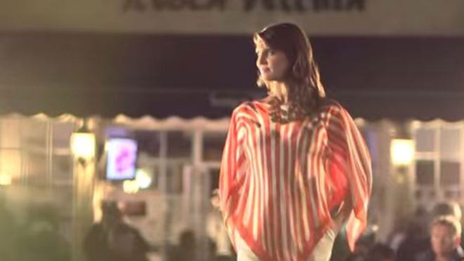 More than 60 models and 70 businesses will participate in Delray Beach Fashion Week.