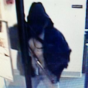 On Monday, the FBI and Massachusetts State Police announced a $10,000 reward for Taunton's “Christmas Eve Bandit,” who robbed the First Citizens' Federal Credit Union at 280 Winthrop St. the day before Christmas.
