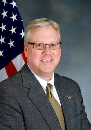 State Sen. Tom O'Mara