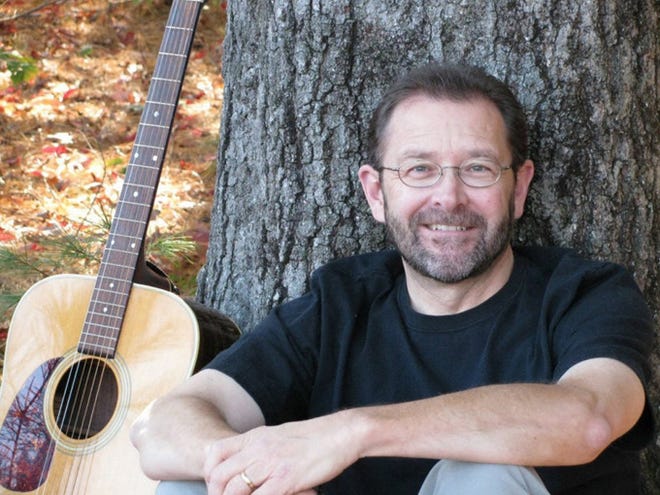 Tom Fisch will perform at 6 p.m. Saturday at Historic Thompson Store/Ward's Grill in Saluda, N.C.