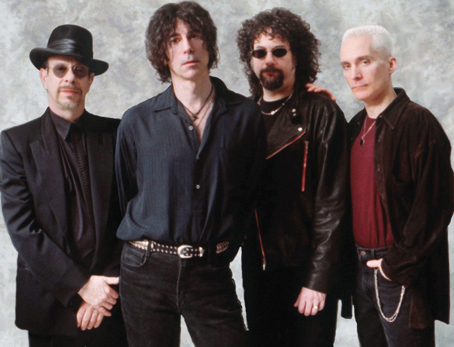 J Geils Band Eager To Open For Seger