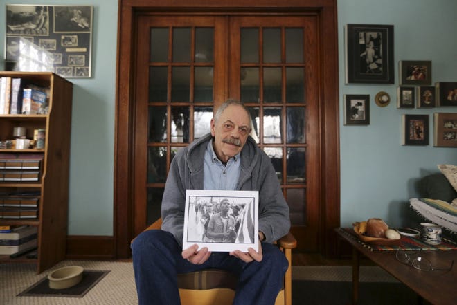 At 76, the names sometimes escape him, but Allen Zak remembers the details of the march from Selma, Ala., to Montgomery.