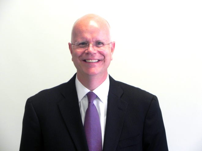 Kevin Lembo, state comptroller 

Staff/ NorwichBulletin.com
