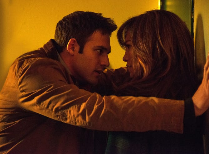 Movie review Move away from The Boy Next Door