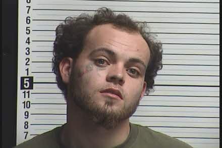 William Earl Hewett, 22, of Southport escaped by posing as another inmate. Hewett is white with brown hair and blue eyes, 5 feet 7 inches tall and weighs 140 pounds, according to his inmate listing.