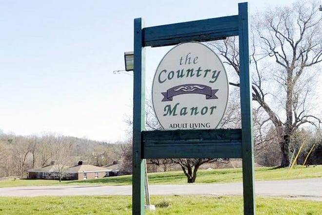 When the Herkimer County Legislature approved the sale of the former Country Manor property in September, it was with the understanding it would be turned over to Blockworks LLC within 30 days. More than four months after that vote, Blockworks has yet to get its hands on the property, and it’s costing the county money. TELEGRAM FILE PHOTO