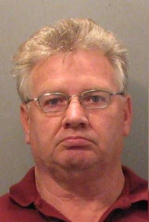 Joseph V. Pullen Jr. of Pemberton Township, a former deacon at Calvary Baptist Church, was found guilty of sexually assaulting two girls.