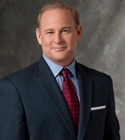 Pennsylvania State Treasurer Robert M. McCord