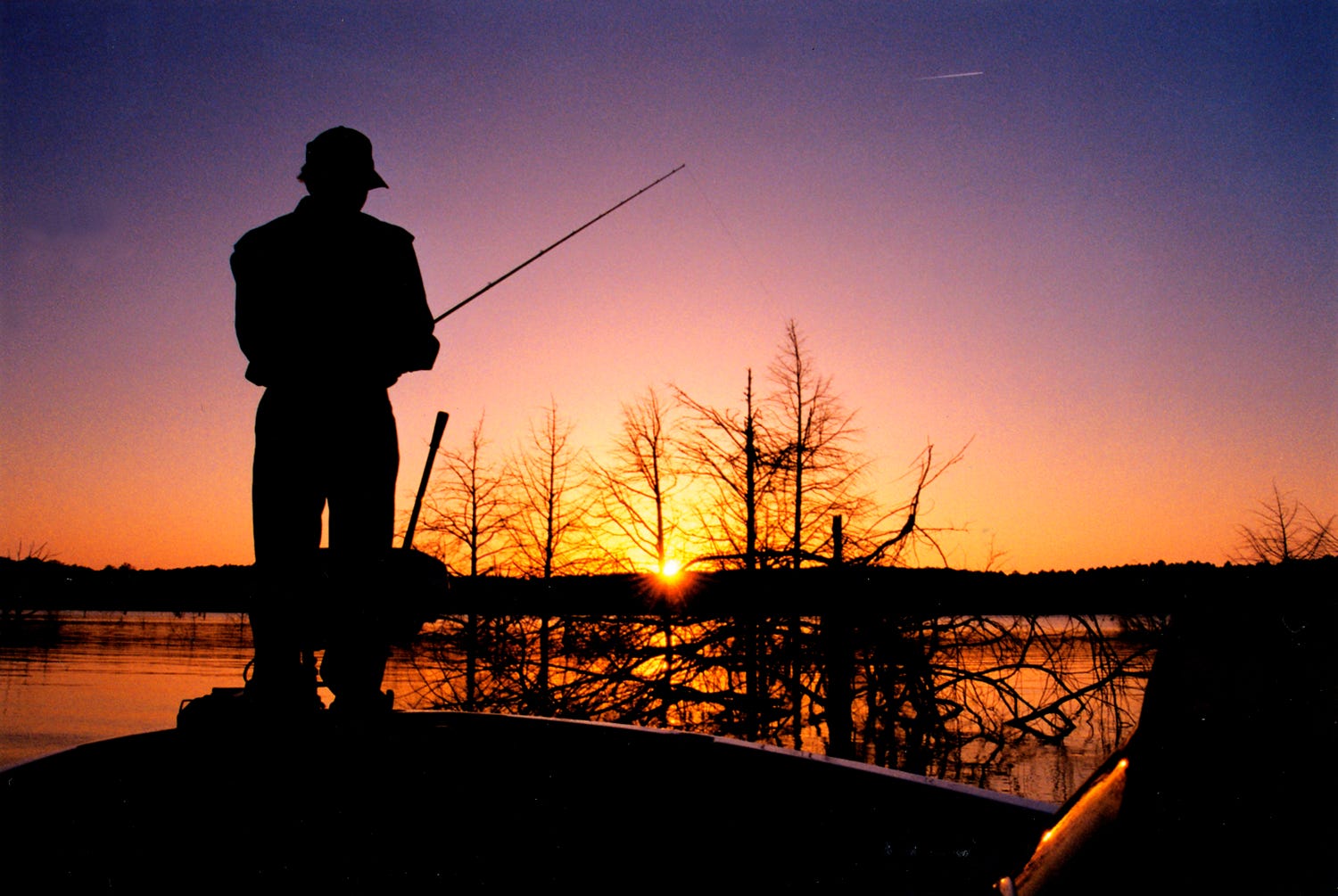 Top Oklahoma anglers share their tips for big bass season