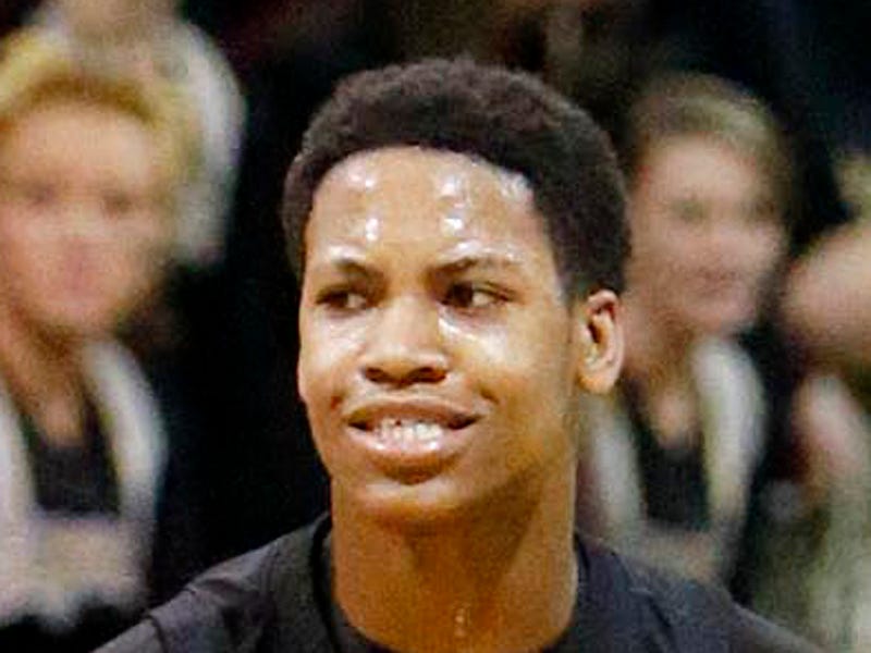 Stillman inks 32 players, including Sipsey Valley's Isaiah Blackmon