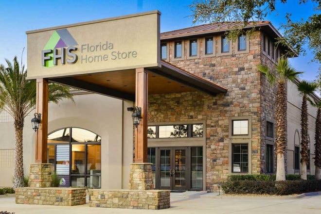 Florida Home Store is open for business at 108 Julington Plaza Dr., off Race Track Road in Saint Johns.