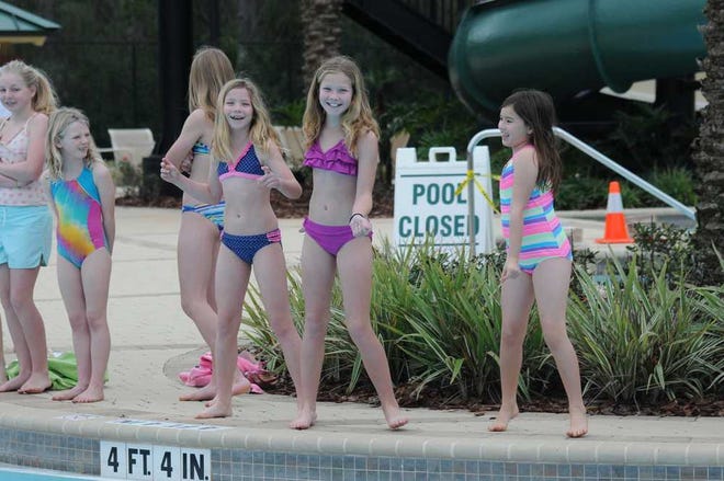 6th beach bikini cheer grade pool - Excellent porn bikini 6th pool grade beach cheer