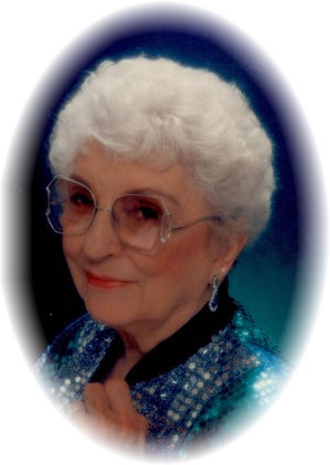 Mildred Trotter