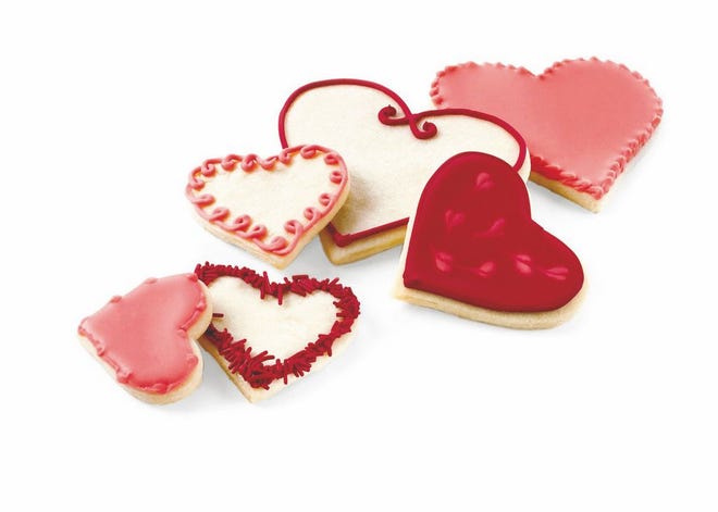 Take the kids to the Swansea Mall to decorate a cookie. Register in advance.