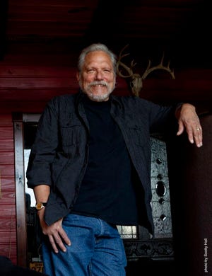 The Jorma Kaukonen show at the Narrows on March 12 is sure to be a sellout so get your tickets now to avoid disappointment.