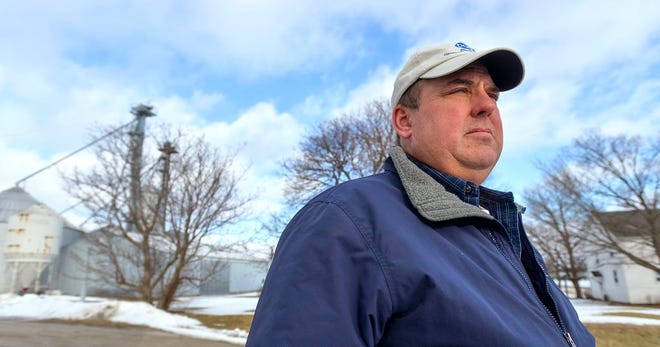 Curt Zehr, the owner of a medium sized swine CAFO in Tazewell County and the president of the Illinois Pork Producer's Association, grew up in a house less than 300 feet from the family's hog facility — the smell doesn't bother him. Zehr said larger facilities don't necessarily smell worse — it has more to do with how a facility is managed. "A lot of these bigger units go to tremendous lengths to control odors."