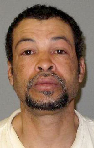 Mount Laurel resident Urie Ridgeway has been arrested in a Medford home invasion that happened Sunday.