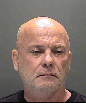 Janusz Tysziewicz, 58, is charged with driving under the influence after another motorist reported he was driving driving the wrong way twice.
