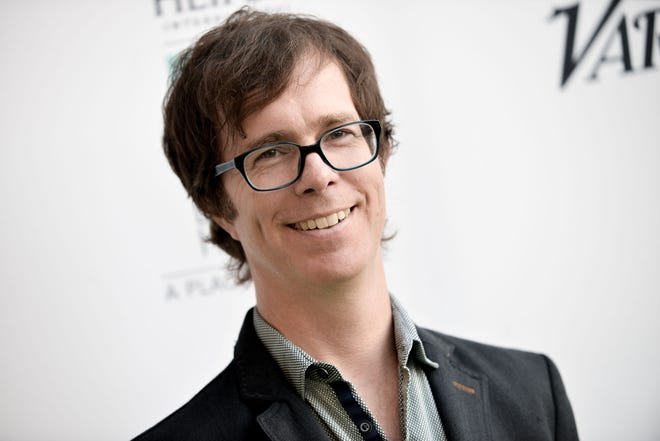 Ben Folds will perform May 4 at Carnegie of Homestead Music Hall.