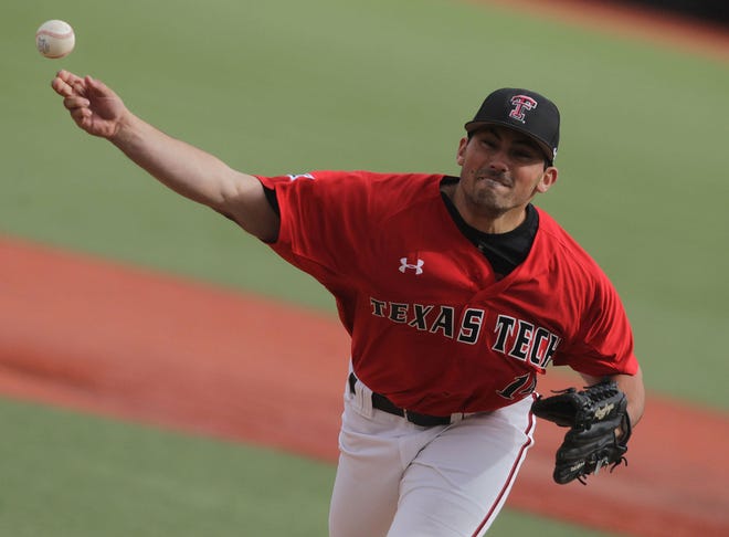 Texas Tech will start its series against Sacramento State on Wednesday at 7 p.m. at Rip Griffin Park.
