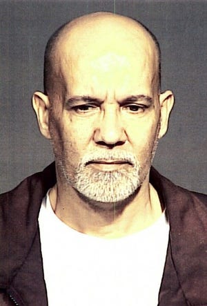 FILE - In this May 2012 file photo obtained by The Associated Press, murder suspect Pedro Hernandez is shown. Attorney Harvey Fishbein says Hernandez, 51, is being charged in the disappearance of Etan Patz. Hernandez, of Maple Shade, N.J., was arrested this year and investigators say he confessed. Patz's disappearance led to an intensive search and spawned a movement to publicize cases of missing children. His photo was among the first put on milk cartons, and his case turned May 25 into National Missing Children's Day. (AP Photo)