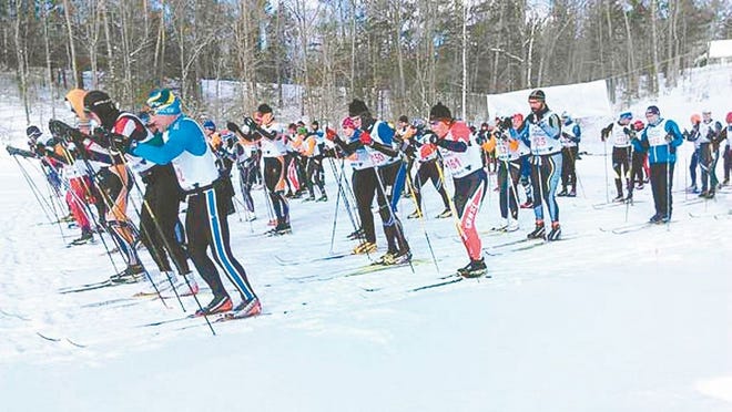 The 11th Annual Black Mountain Nordic Ski Classic, a Michigan Cup event is February 28-29. is at the Black Mountain Recreation Area. Running concurrent with the 31-kilometer, classic only cross-country ski race on Saturday is a 10-kilometer cross-country ski tour that is less competitive, the John Hardin and Marv Mendyk Memorial. On Sunday, there is a 12-kilometer freestyle skate race, also a Michigan Cup event