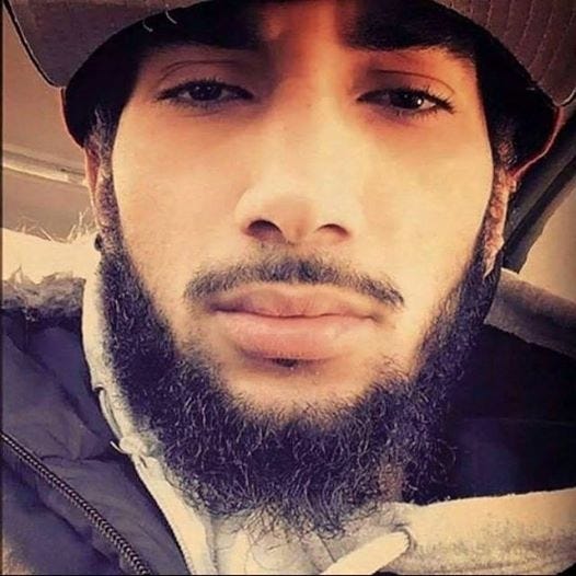 Manny Andrade, 23, of Brockton was shot to death on North Main Street Thursday, Feb. 26, 2015.